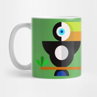 Tucan Sam Mug